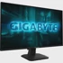 GIGABYTE Gaming Monitor GS25F2A, 24.5", Full HD, SS-IPS, FreeSync Premium, 240Hz, crni